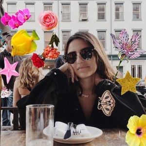 Meet your Posher, Camryn